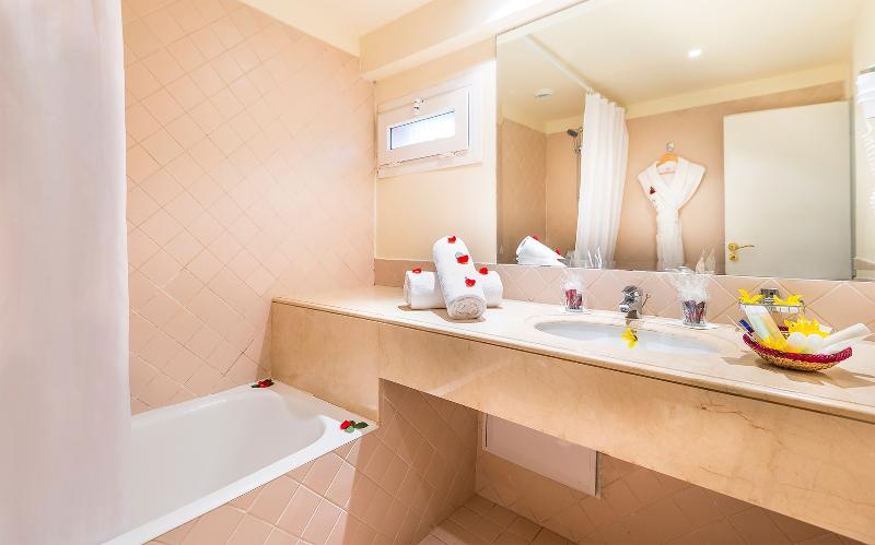 Standard Bungalow, Kennedy Hospitality Resort