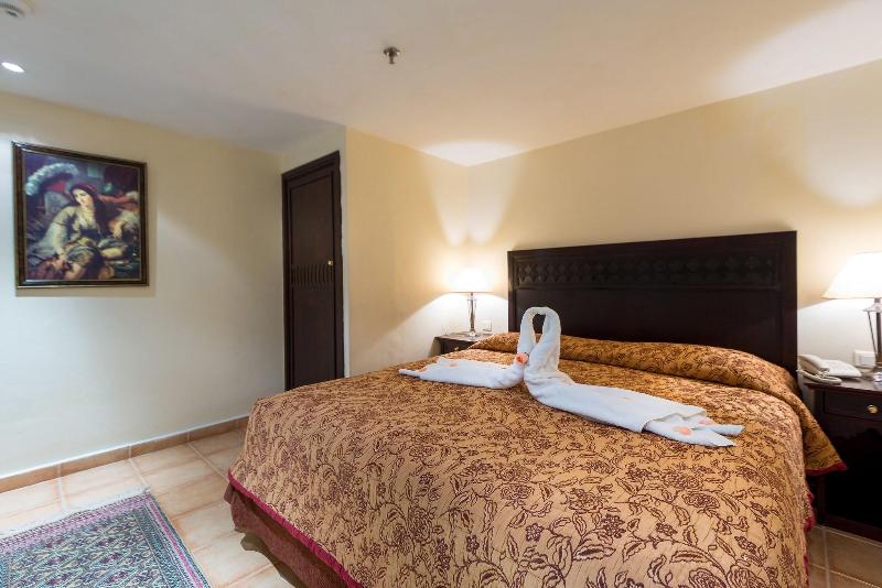 اتاق دوبلکس, Kennedy Hospitality Resort