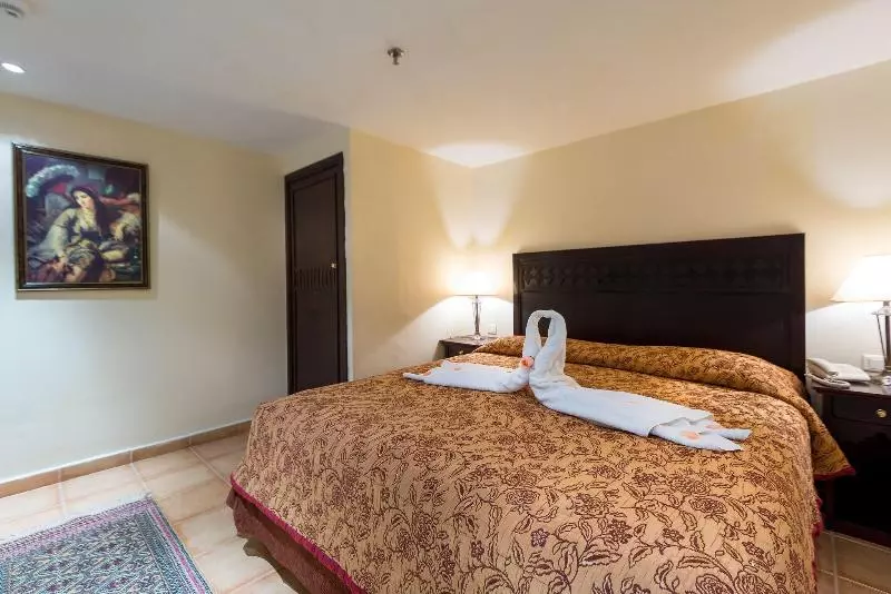 اتاق دوبلکس, Kennedy Hospitality Resort