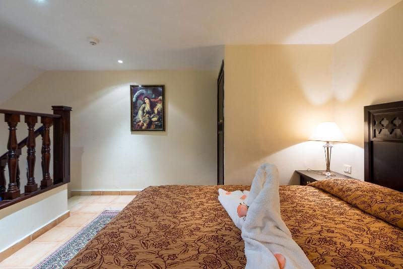 Duplex Room, Kennedy Hospitality Resort