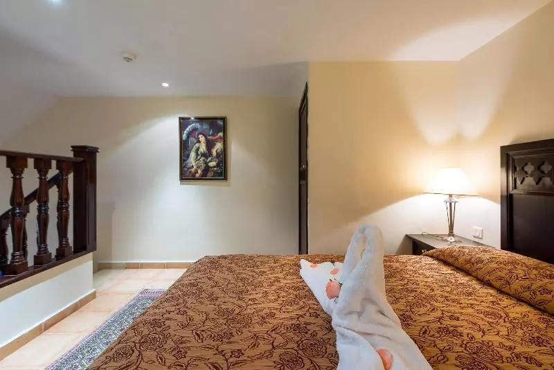 اتاق دوبلکس, Kennedy Hospitality Resort