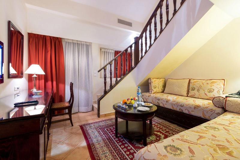 اتاق دوبلکس, Kennedy Hospitality Resort