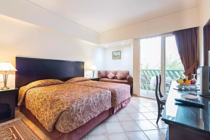 اتاق استاندارد, Kennedy Hospitality Resort