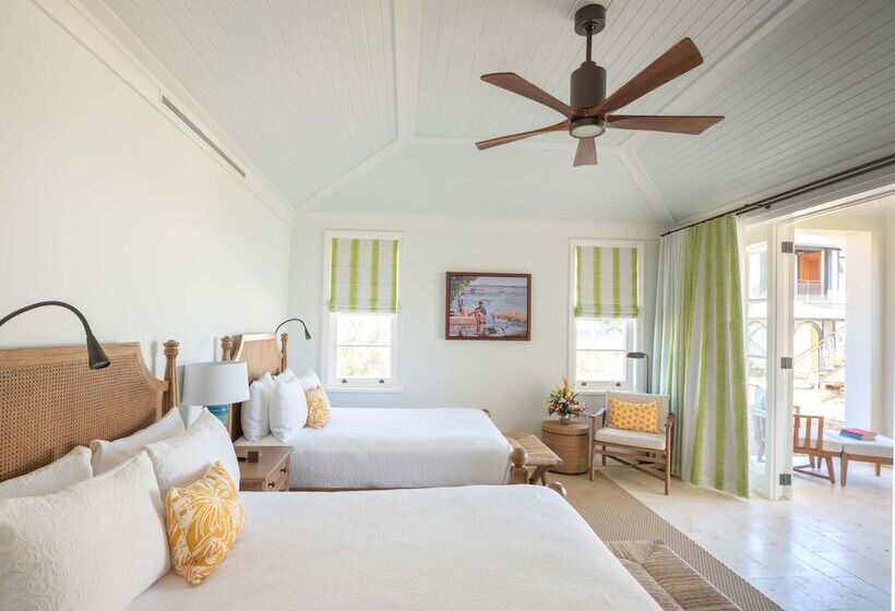 اتاق استاندارد با چشمانداز دریا, Half Moon