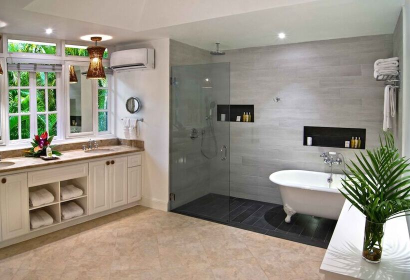 سوئیت جونیور پرستیژ, Half Moon