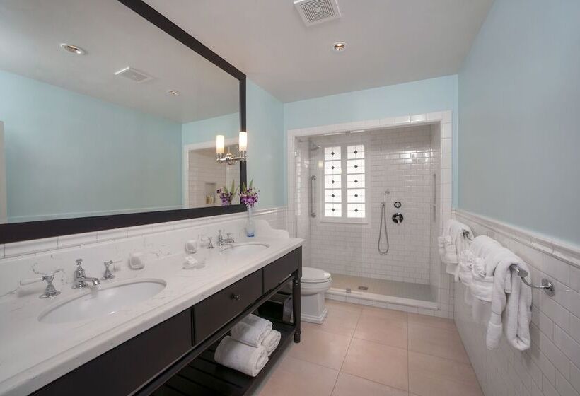 سوییت جونیور, Half Moon