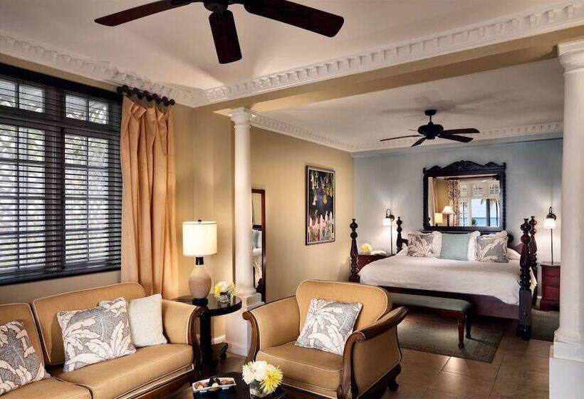 سوییت جونیور, Half Moon