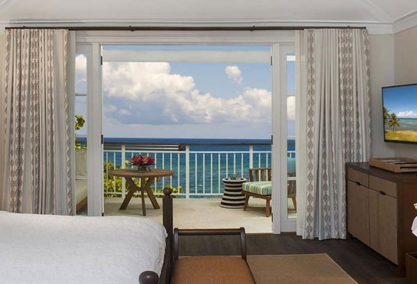 ویلای 1 خوابه با چشمانداز دریا, Half Moon