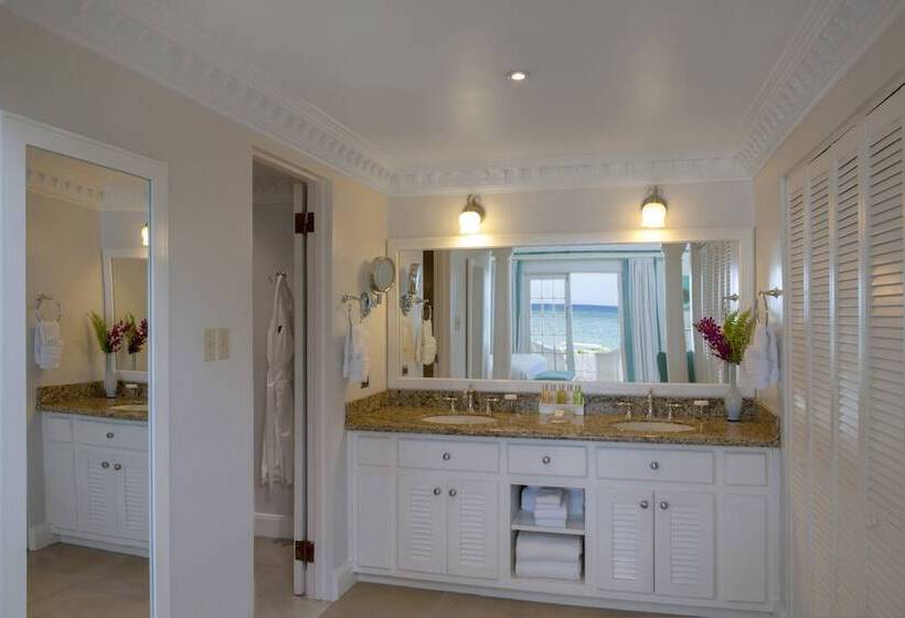 سوییت, Half Moon