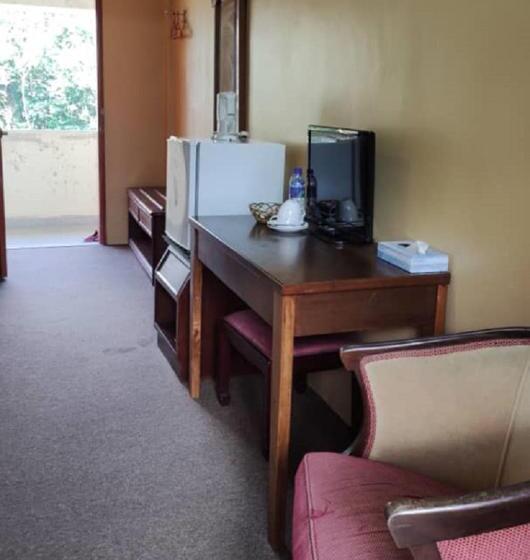 Номер Стандарт, Mersing Merlin Inn