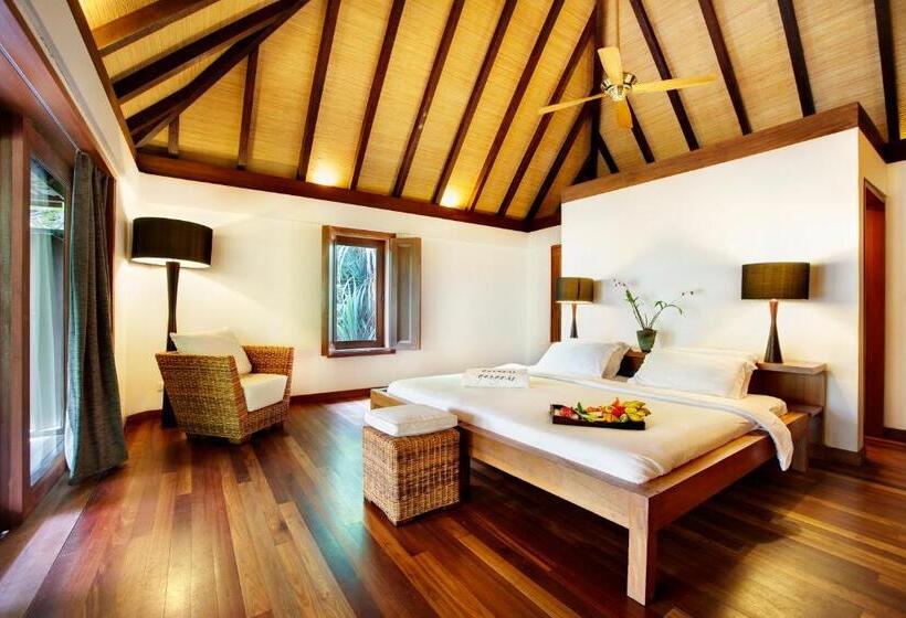 ویلای 1 خوابه, Gangehi Island Resort & Spa