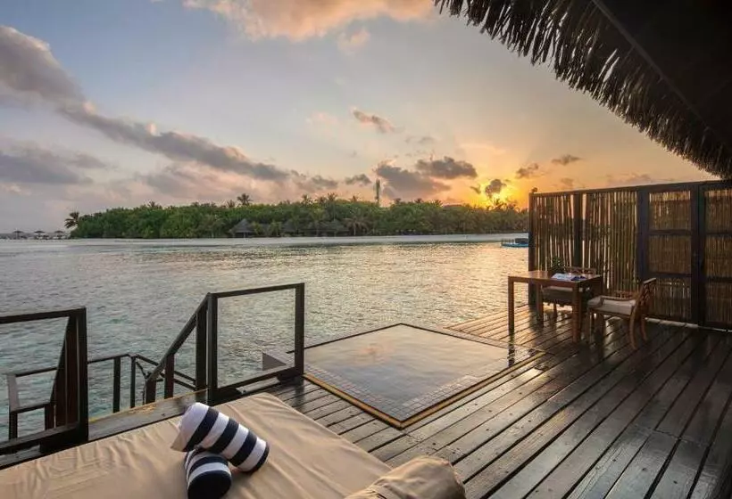 プール付き１ベッドルームヴィラ, Adaaran Prestige Vadoo   Adults Only Premium All Inclusive With Free Transfers  15 Minutes Away From