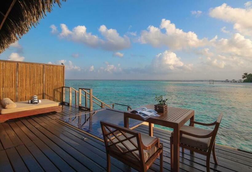 Villa 1 Camera da letto con piscina, Adaaran Prestige Vadoo Adults Only Premium All Inclusive With Free Transfers 15 Minutes Away From