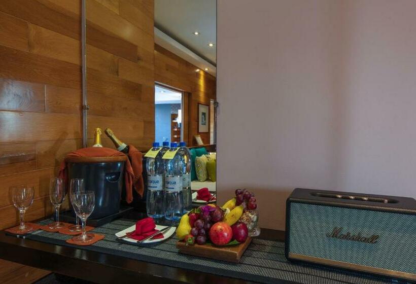 Villa 1 Camera da letto con piscina, Adaaran Prestige Vadoo Adults Only Premium All Inclusive With Free Transfers 15 Minutes Away From