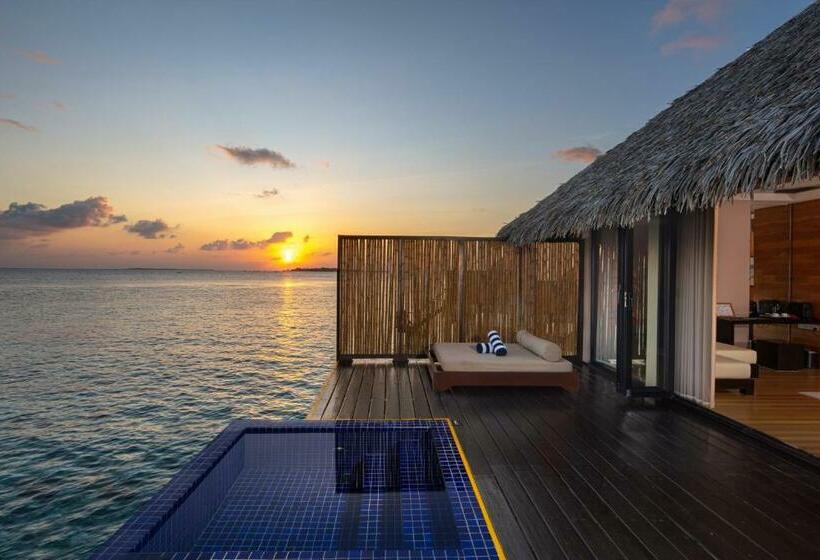 Villa 1 Camera da letto con piscina, Adaaran Prestige Vadoo Adults Only Premium All Inclusive With Free Transfers 15 Minutes Away From