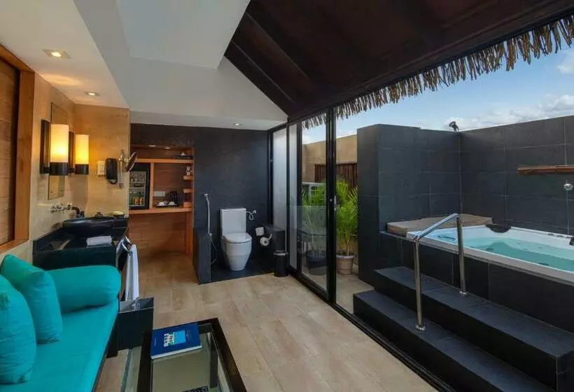 ویلای 1 خوابه, Adaaran Prestige Vadoo - Adults Only