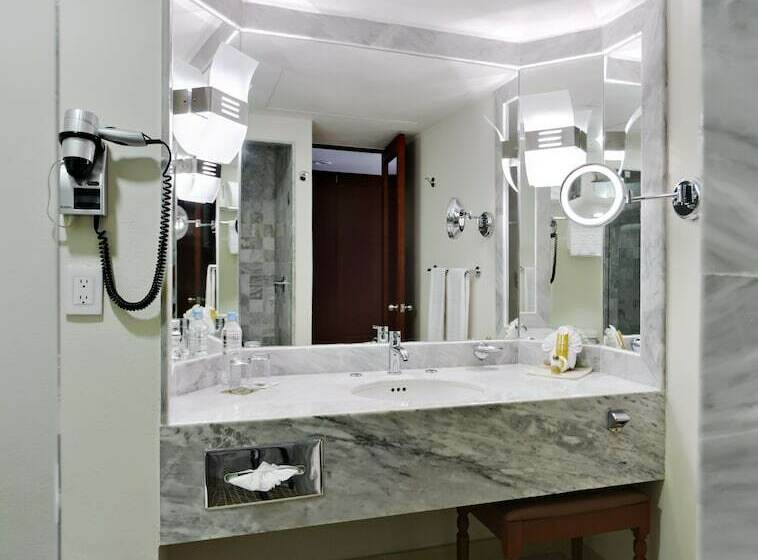 غرفة ديلوكس مطلّة علي البحر, Barceló Huatulco