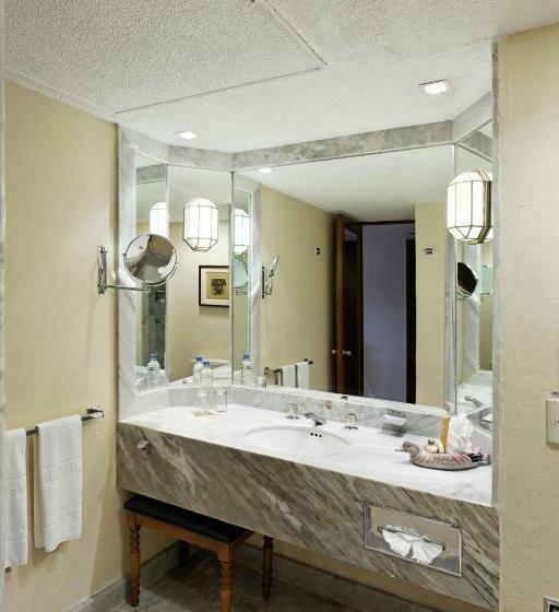 غرفة ديلوكس, Barceló Huatulco