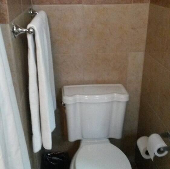 Номер Стандарт, Best Western  Majestic