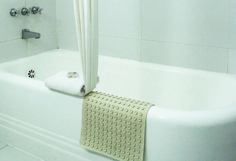 Номер Стандарт 2 Двуспальные Кровати, Best Western  Majestic