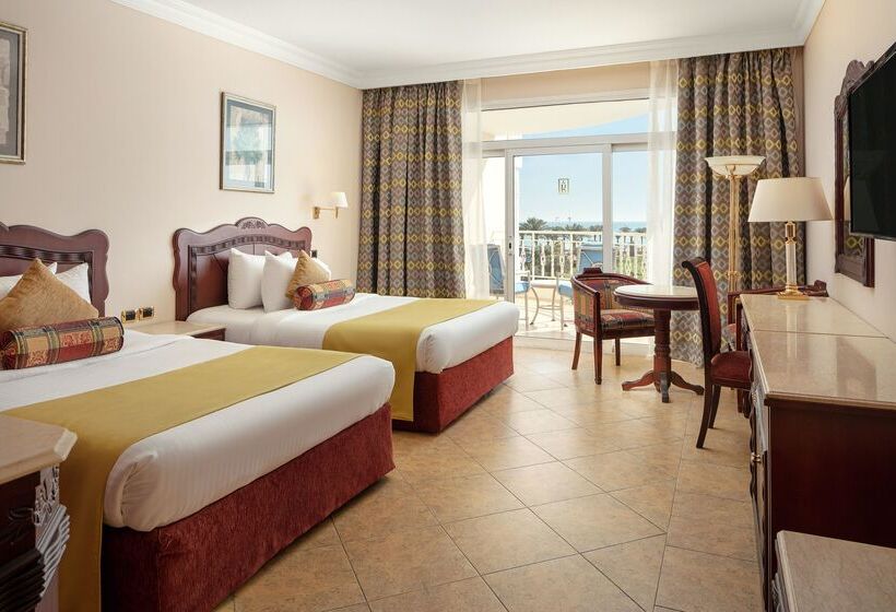 اتاق سوپریور, Corinthia Palace Malta