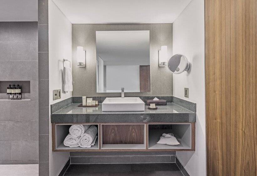 חדר אקזקיוטיב חדר קינג, Fiesta Americana Guadalajara