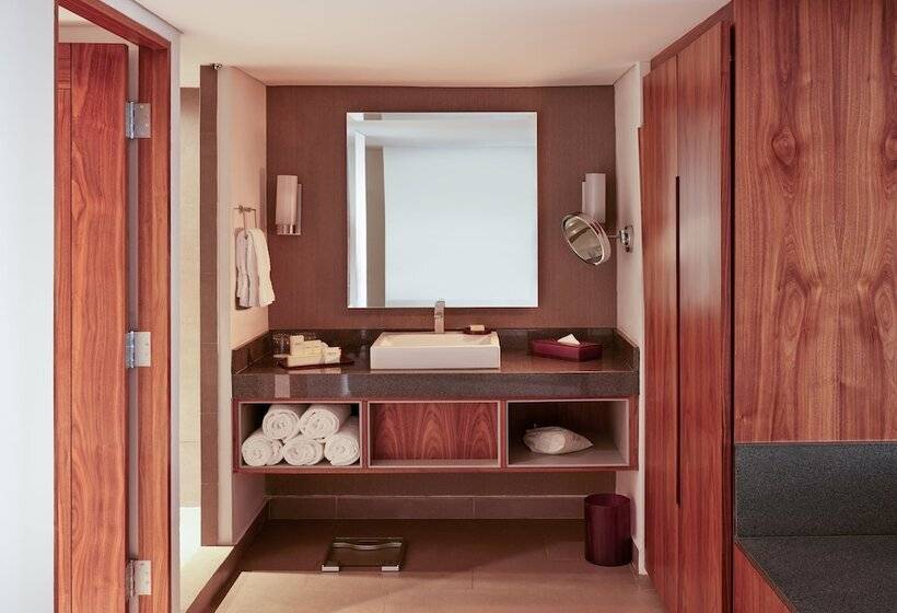 Номер Executive, Fiesta Americana Guadalajara