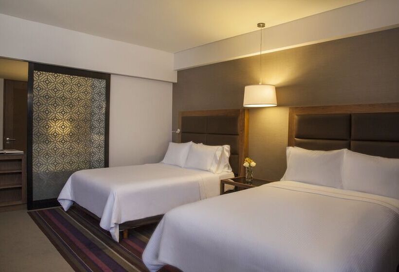 חדר אקזקיוטיב, Fiesta Americana Guadalajara