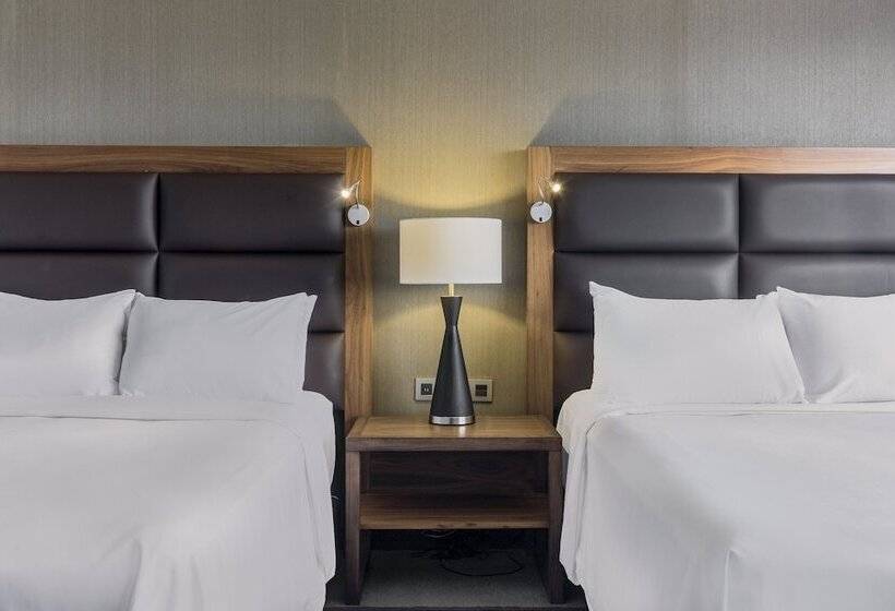 חדר אקזקיוטיב, Fiesta Americana Guadalajara