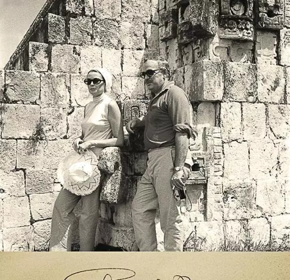 スイート, Hacienda Uxmal Plantation & Museum