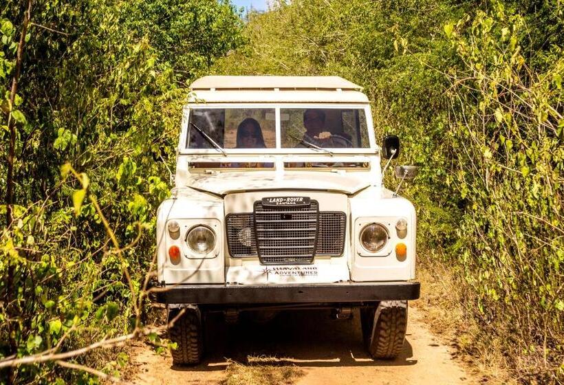 غرفة سوبيريور, Hacienda Uxmal Plantation & Museum