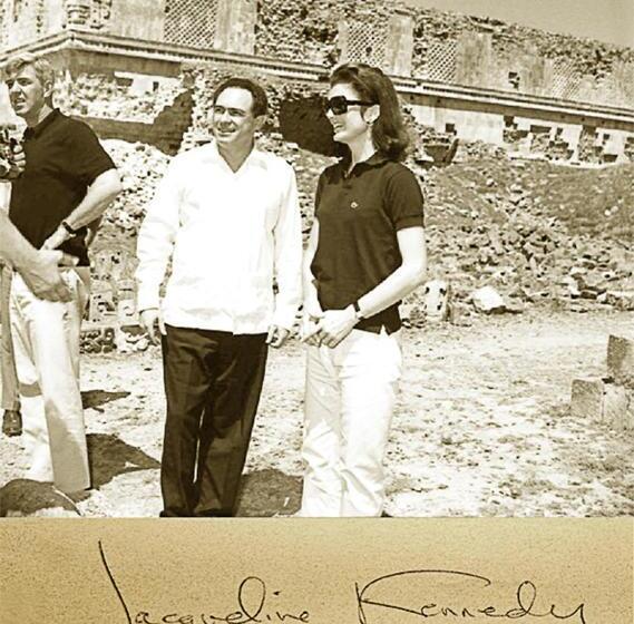 スイート, Hacienda Uxmal Plantation & Museum
