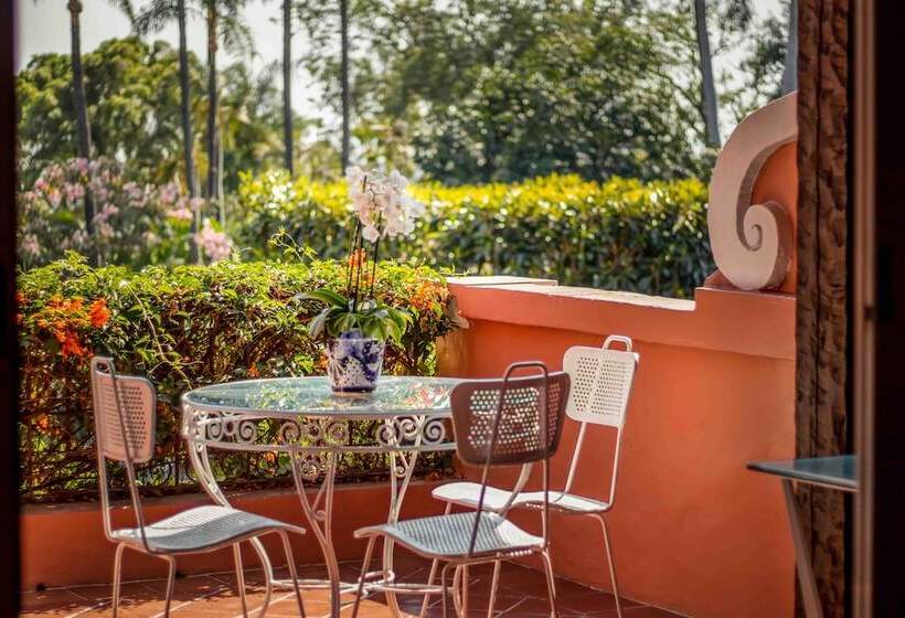 套房, Las Mananitas