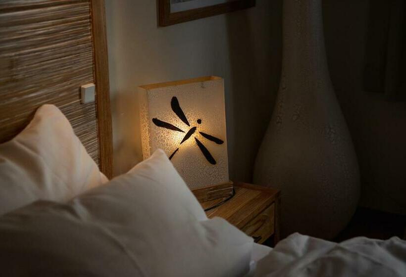 اتاق استاندارد, Oslo Guldsmeden