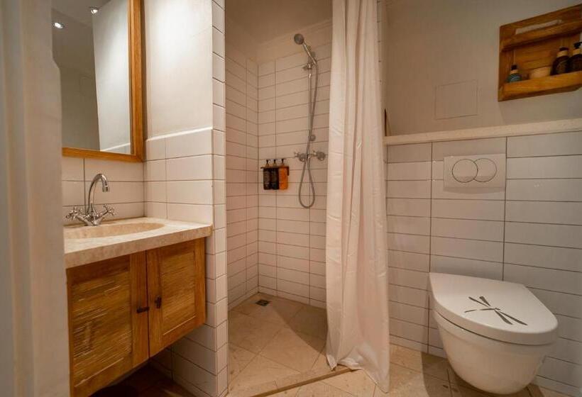 اتاق استاندارد, Oslo Guldsmeden