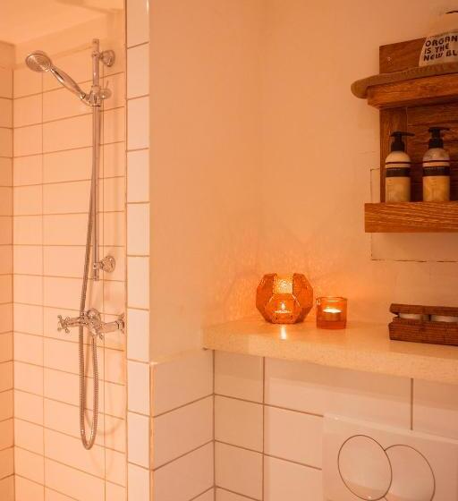 اتاق استاندارد یک نفره, Oslo Guldsmeden