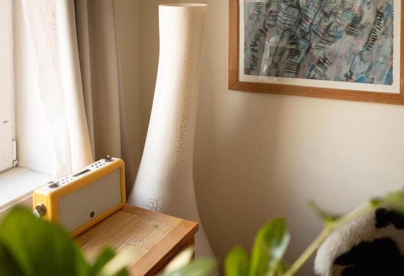 اتاق استاندارد یک نفره, Oslo Guldsmeden