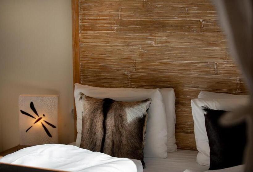 اتاق سوپریور, Oslo Guldsmeden