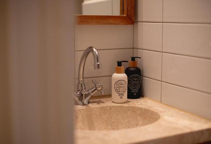 اتاق سوپریور, Oslo Guldsmeden