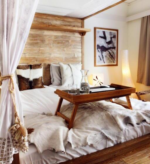 اتاق سوپریور, Oslo Guldsmeden