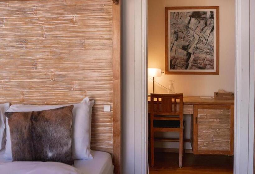 اتاق خانوادگی, Oslo Guldsmeden