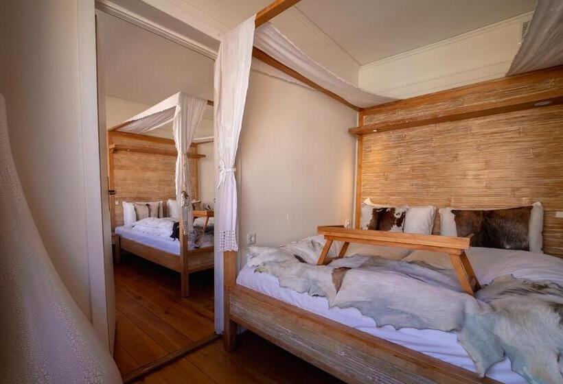 اتاق خانوادگی, Oslo Guldsmeden