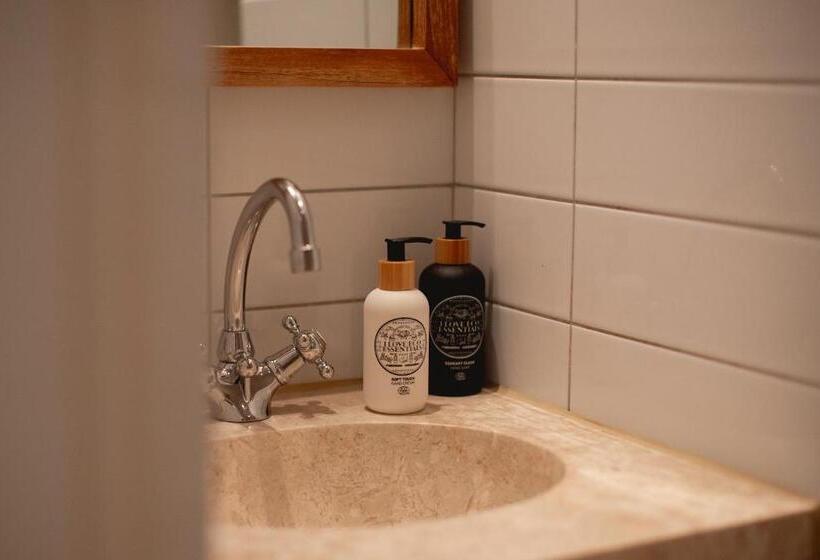 اتاق سوپریور یک تخته, Oslo Guldsmeden