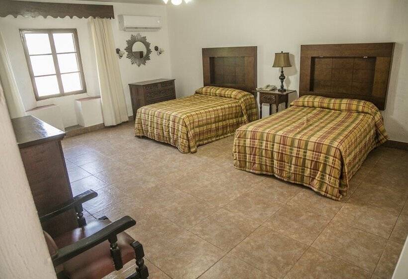 스탠다드 룸, Playa De Cortes