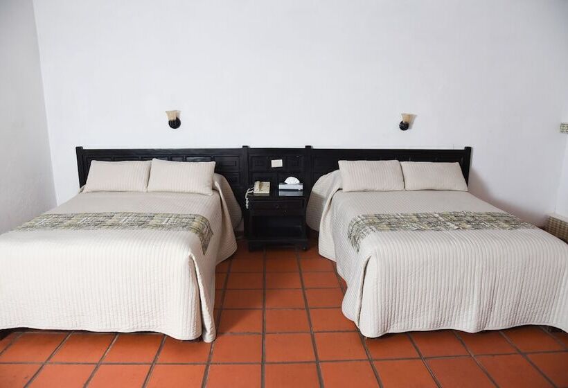 주니어 스위트, Playa De Cortes