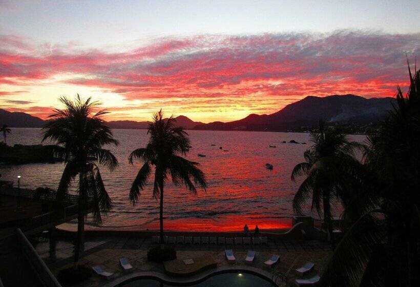 スタンダードルーム, Playa De Santiago