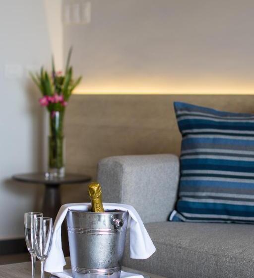 ジュニアスイート, Pueblo Bonito Mazatlan Beach Resort   All Inclusive
