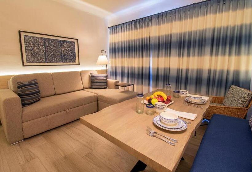 ジュニアスイート, Pueblo Bonito Mazatlan Beach Resort   All Inclusive