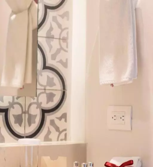 ジュニアスイート, Pueblo Bonito Mazatlan Beach Resort   All Inclusive