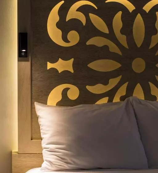 デラックススイート, Pueblo Bonito Mazatlan Beach Resort   All Inclusive
